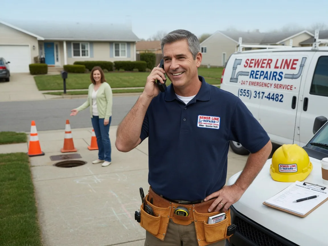 Emergency Plumber Butler, OK FAQs
